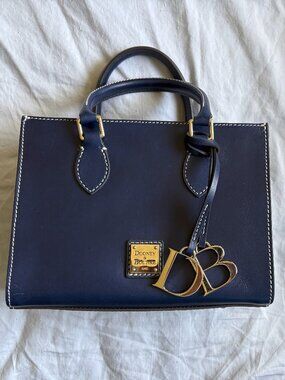 Dooney & Bourke Blemar Janine 25